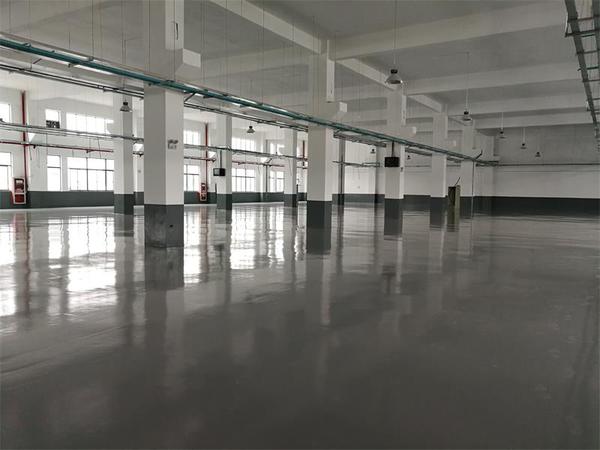 厂房装修：净化工程案例